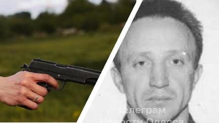 Убийство криминального авторитета в Одесской области: полиция начала расследование - 285x160