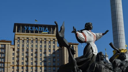 Стало відомо про урочистості на День незалежності у Києві - 285x160