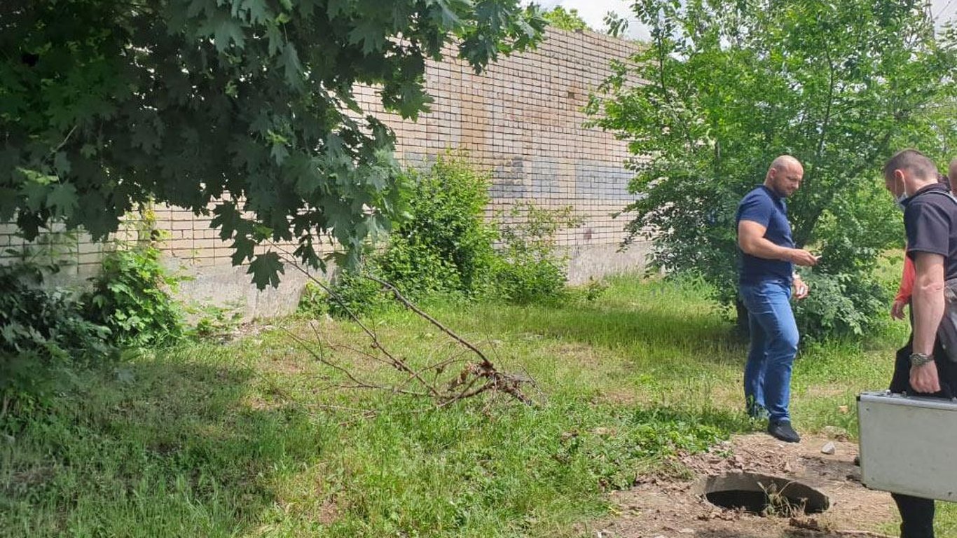 На Дніпропетровщині знайшли мертвим 8-річного хлопчика - він напередодні пішов гуляти та не повернувся