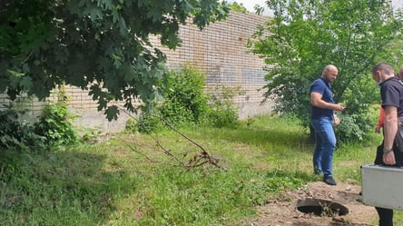 На Днепропетровщине нашли мертвым 8-летнего мальчика, который накануне ушел гулять и не вернулся - 285x160