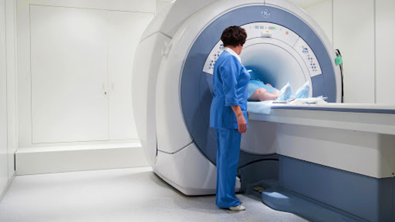 В одесской клинике себя не считают виноватыми в инциденте с МРТ