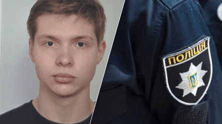 Вийшов з гуртожитку й зник: в Одесі розшукують 17-річного юнака - фото - 285x160