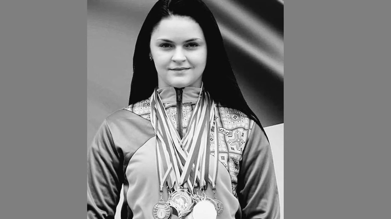 Погибла Ирина Квас - все подробности смерти чемпионки с пауэрлифтинга