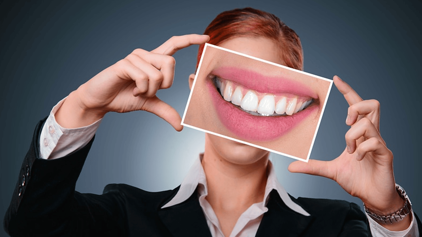 Як правильно чистити зуби - названі основні помилки