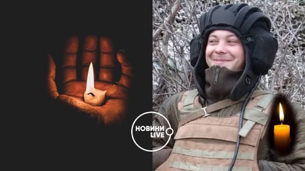 В Днепре после ДТП погиб 20-летний участник боевых действий на Донбассе - 285x160