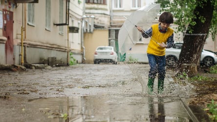Знову грози та зливи: погода в Україні та Києві 10 червня - 285x160