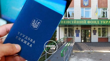 В Україні запрацював закон про електронні трудові книжки: до чого готуватися - 285x160