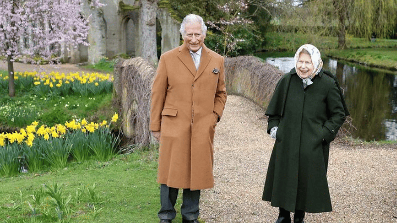 Принцу Филиппу 100 лет - как Елизавета II отмечает юбилей мужа
