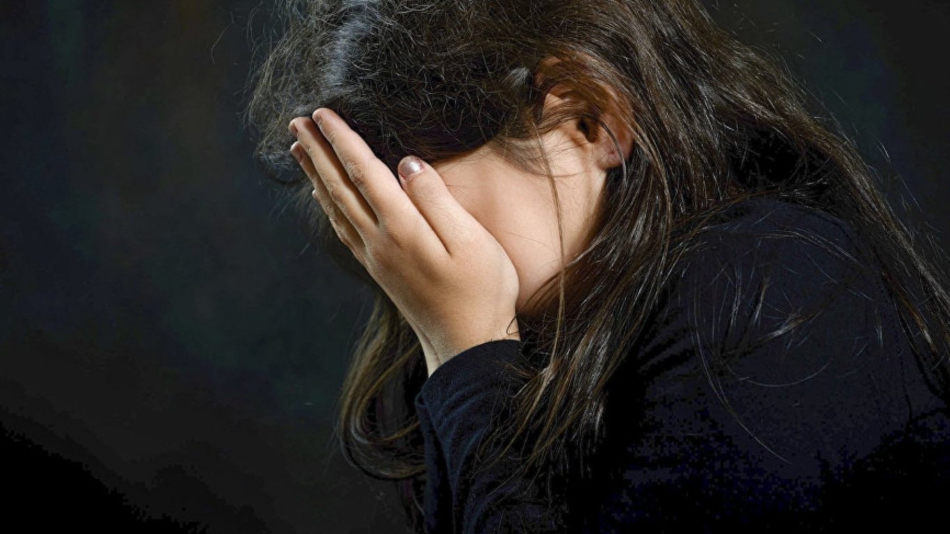В Одесской области осудили отца за изнасилование дочери