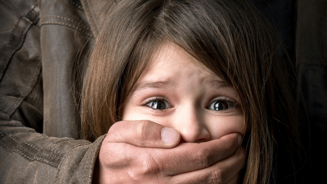 В Одессе задержали педофила, который заманил 8-летнего ребенка