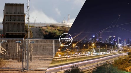 Маріуполь планує придбати ізраїльський "Залізний купол": для чого - 285x160
