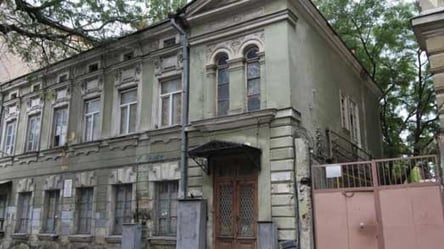 Все согласно документам: в Одессе на доме Тимченко построят мансарду - 285x160