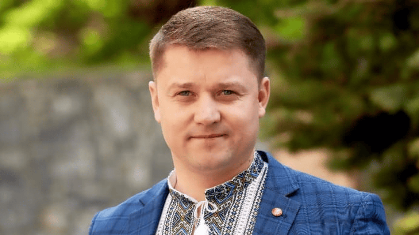 Мэр Ровно Третяк извинился за свое заявление о ромах