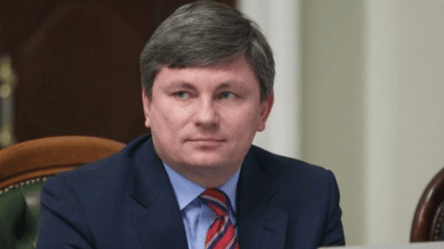 НАБУ та САП повідомили підозру депутату Герасимову: що він зробив - 285x160