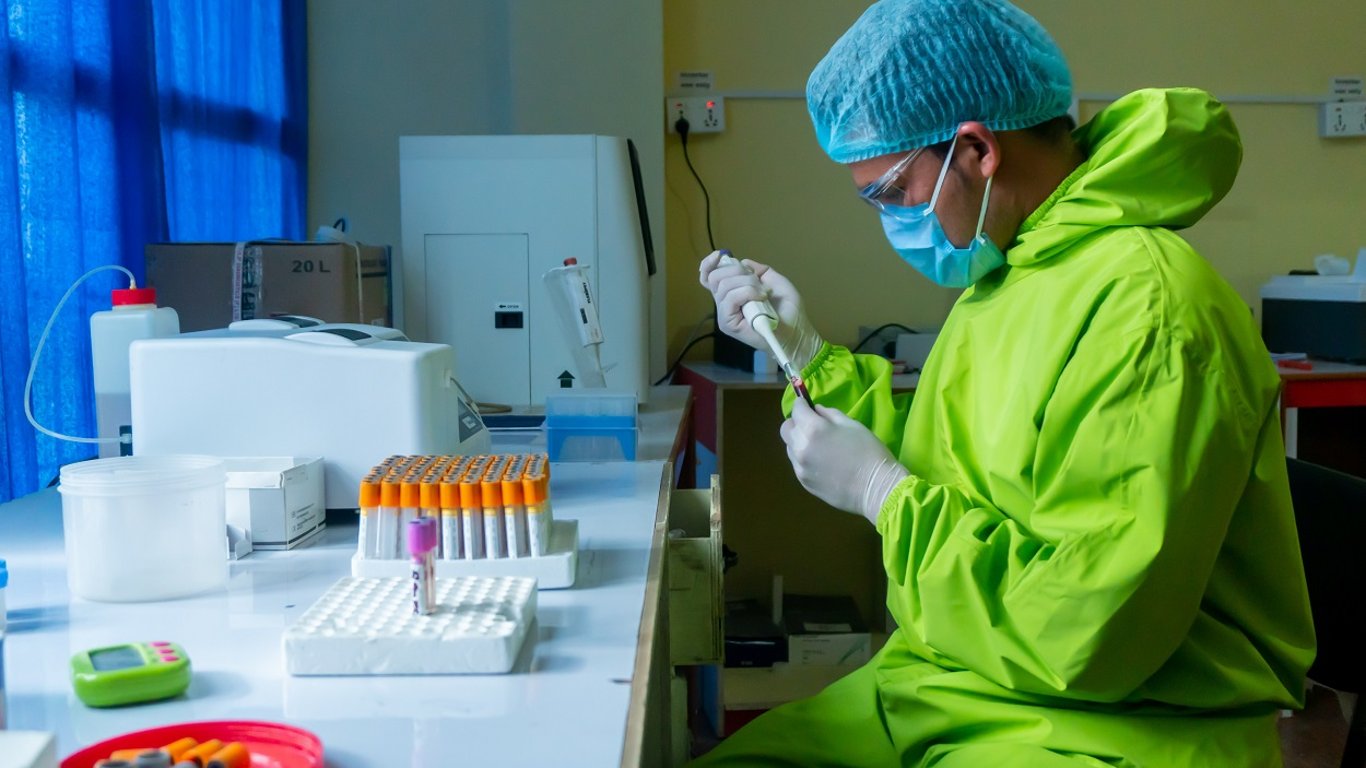 У Китаї вчені знайшли нові коронавірусу у кажанів - подробиці