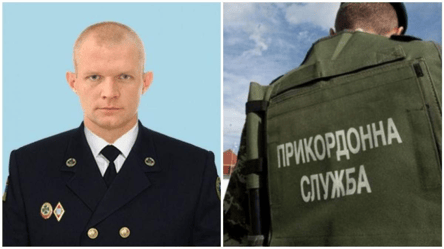 Исчезновение руководителя штаба Одесской морской границы: накануне он одолжил почти 400 тыс грн - детали - 285x160