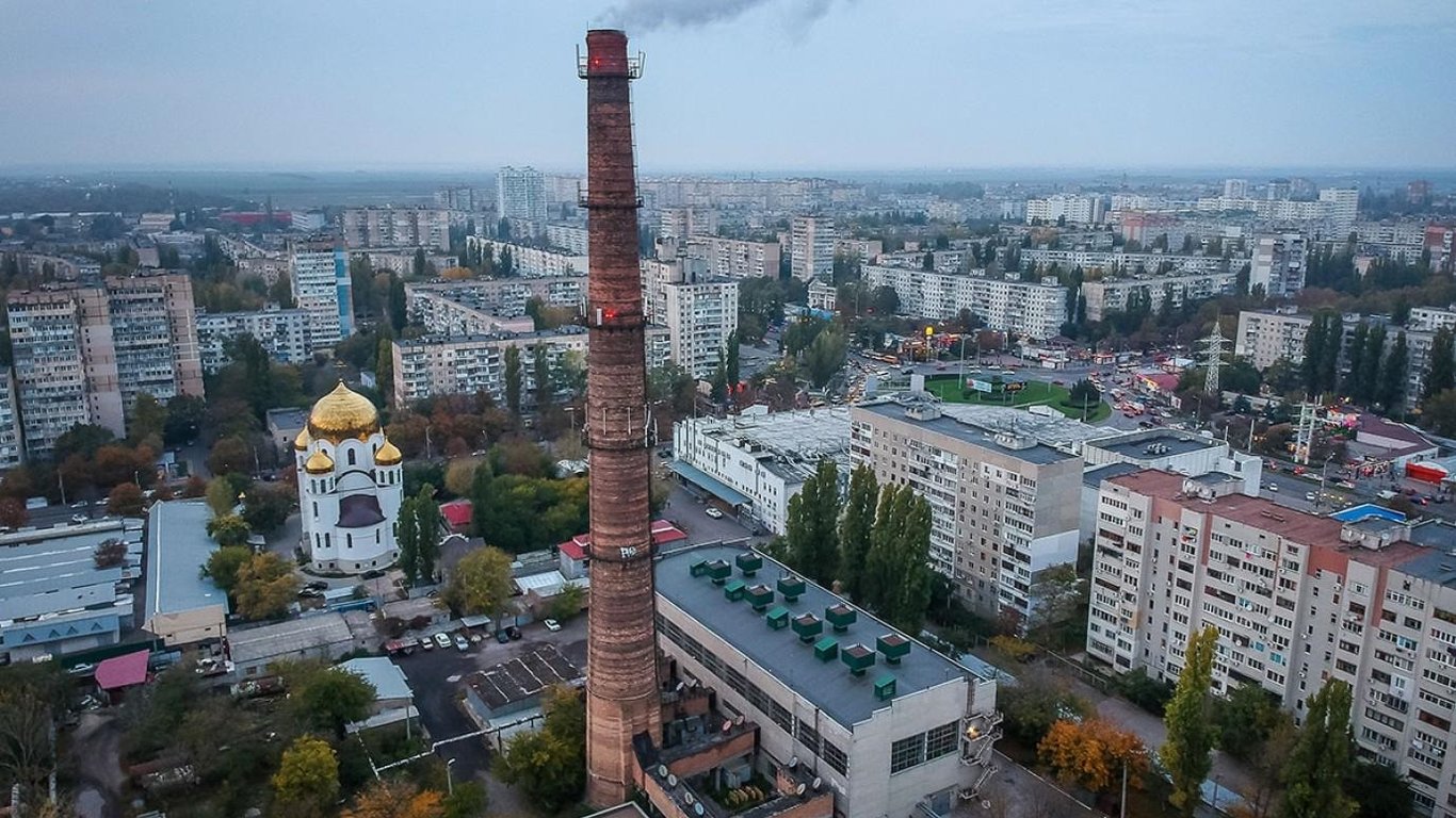В Одессе присвоили полмиллиона гривен на ремонте котельной