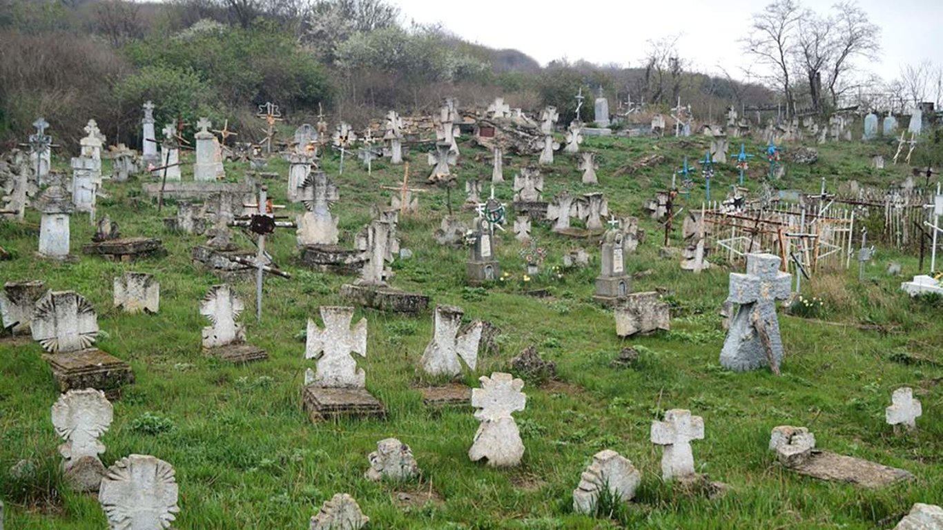 Куяльницьке козацьке кладовище стане пам’яткою історії