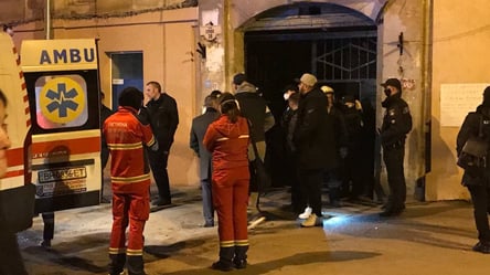 В Одессе на Молдованке прогремел взрыв: в одноэтажном доме произошла утечка газа - 285x160