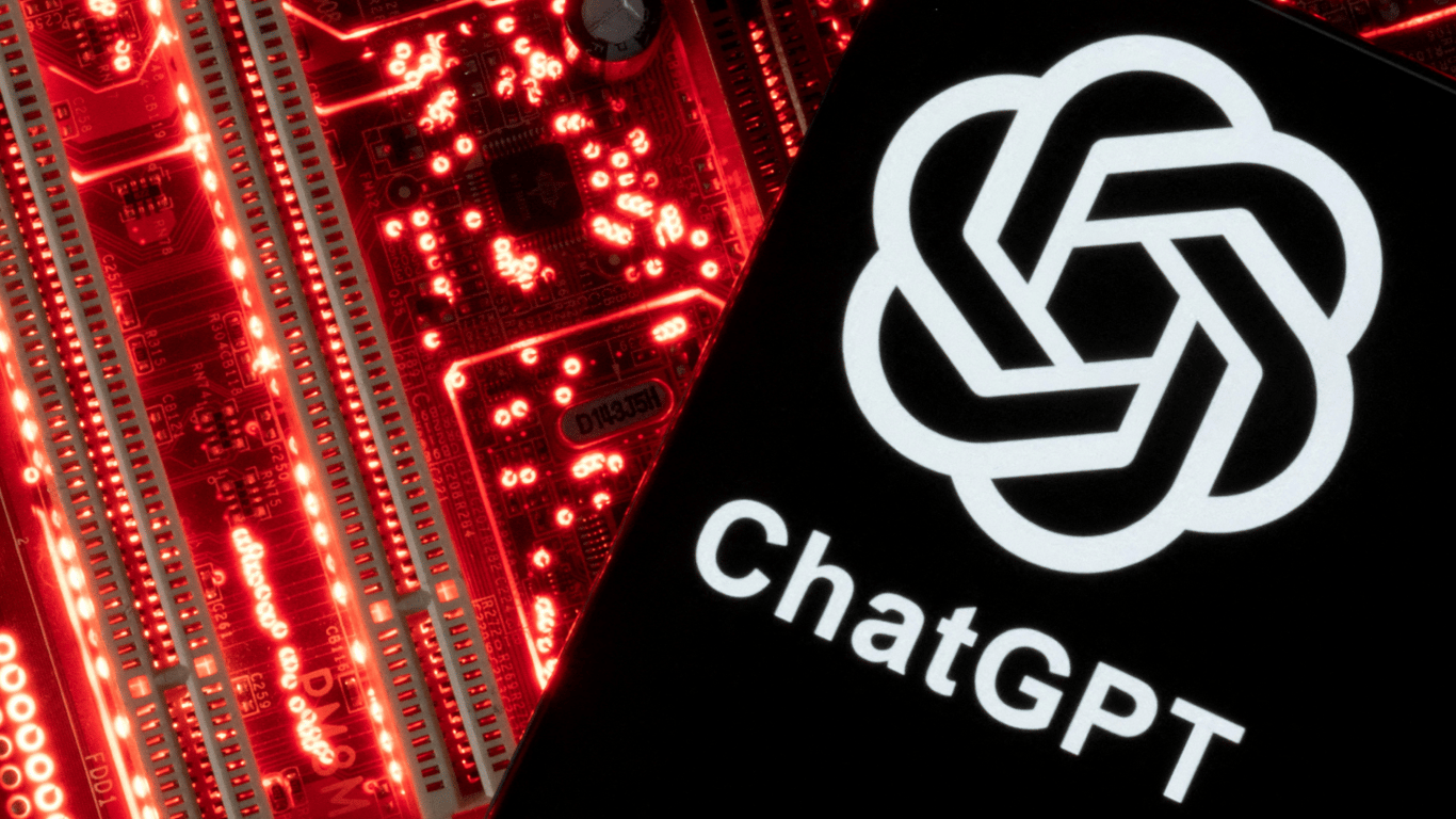 Компанія, яка розробила ChatGPT, оцінюється мінімум у 30 млрд доларів
