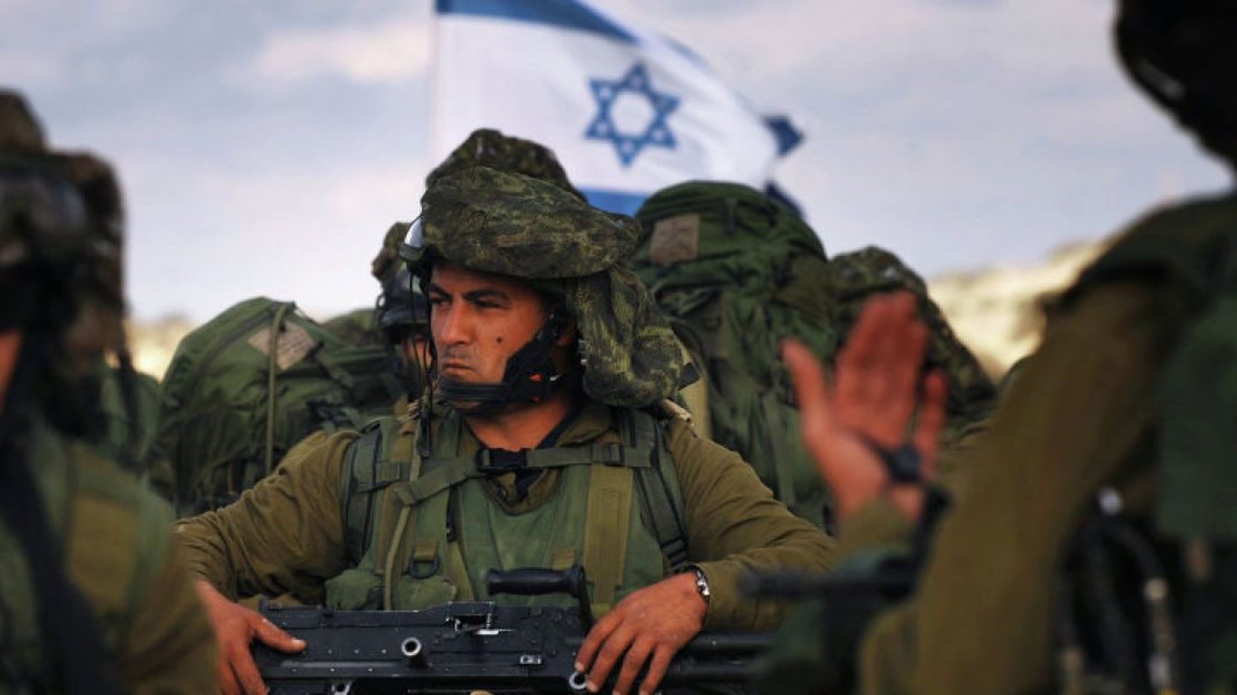 Израиль объявил о начале операции "Железный меч" в секторе Газа, — ABC
