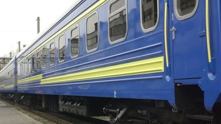 У потязі Рахів-Київ чоловік впав з верхньої полиці і за кілька годин помер - 285x160