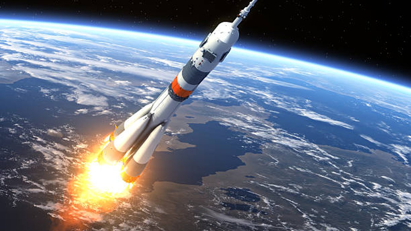 Место на космический полет с Безосом продали на аукционе: какова его стоимость