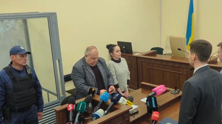 Стрельба в Киеве: патрульных выпустили под залог более 266 тыс. грн - 304x171