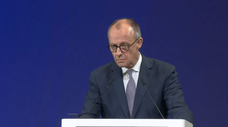 Европа оказалась перед вызовом после агрессии России, — Мерц - 304x171