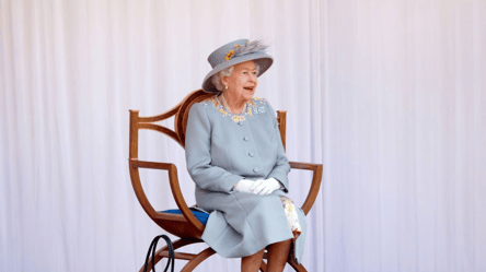 Впервые без Чарльза: как королева Елизавета отпраздновала день рождения после смерти принца. Фото - 285x160