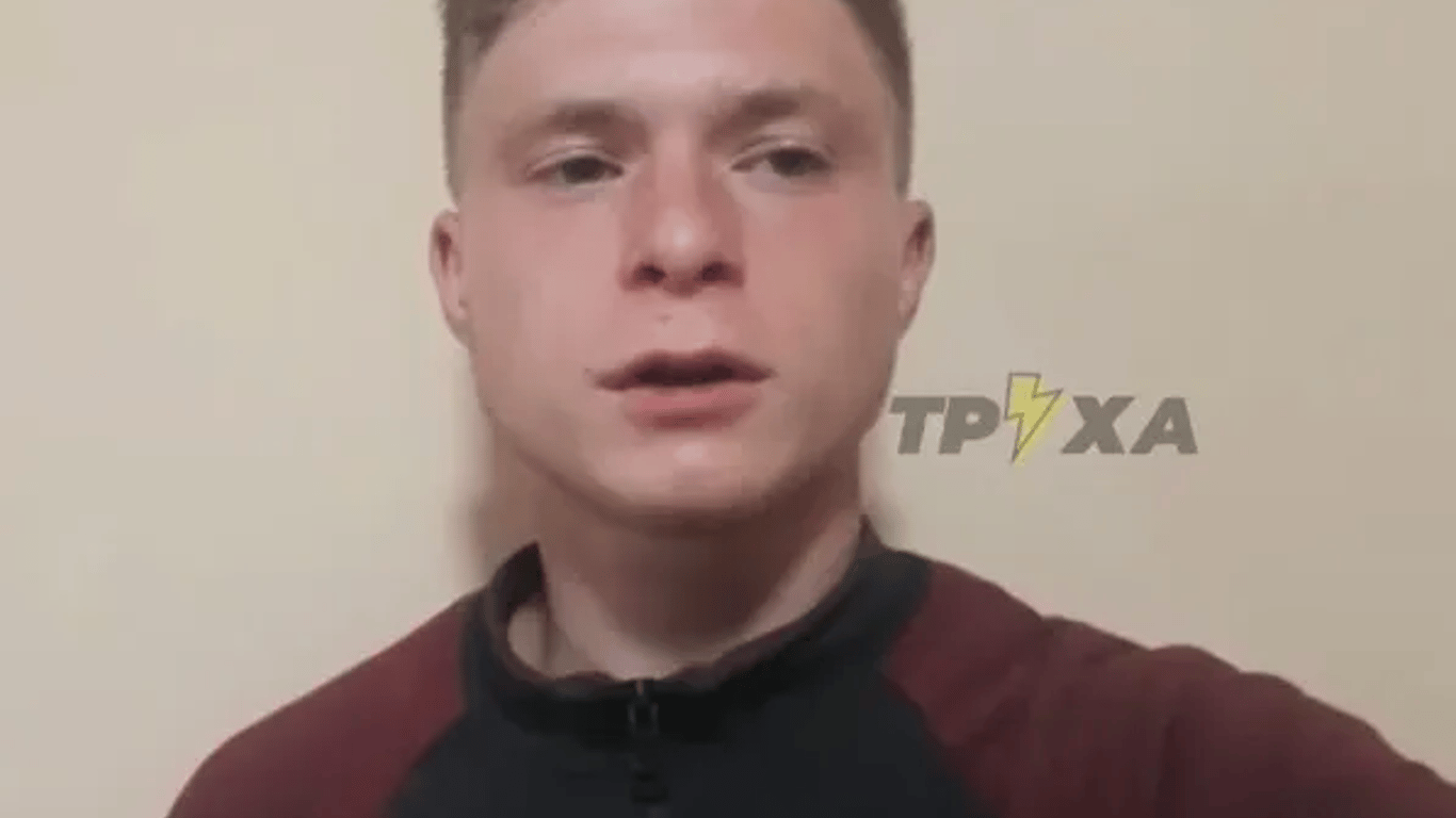Подросток, избивший девочку в Харькове, записал видеообращение
