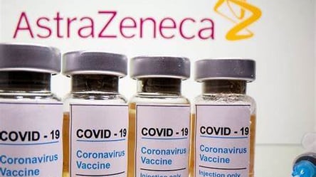 Назвали ще один побічний ефект вакцини AstraZeneca: чим це загрожує - 285x160