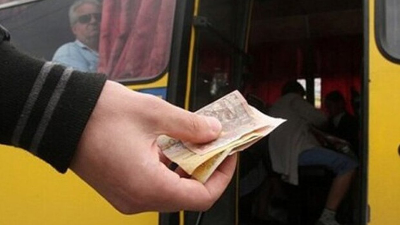 Билет за 10 гривен: повысят ли цены на проезд в одесских маршрутках