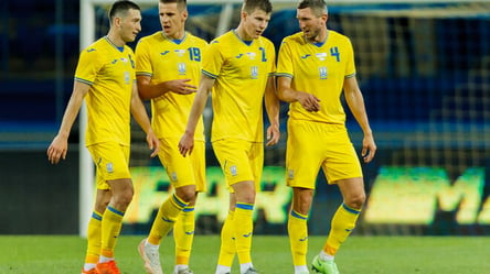 Євро-2020: матч Україна - Нідерланди відбудеться сьогодні в Амстердамі о 22:00. Онлайн-трансляція - 285x160