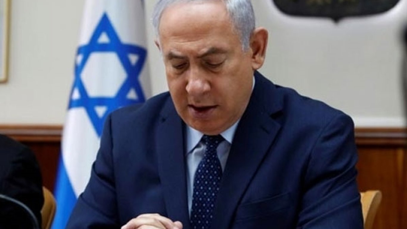 В Ізраїлі Беньямін Нетаньягу вперше за 12 років  залишився без посади прем'єр-міністра