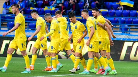 Украина проиграла Нидерландам в первом матче Евро-2020 - 285x160