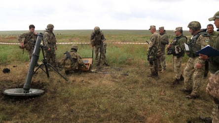 Оккупанты снова обстреляли украинские позиции: стало известно о ситуации на фронте 14 июня - 285x160