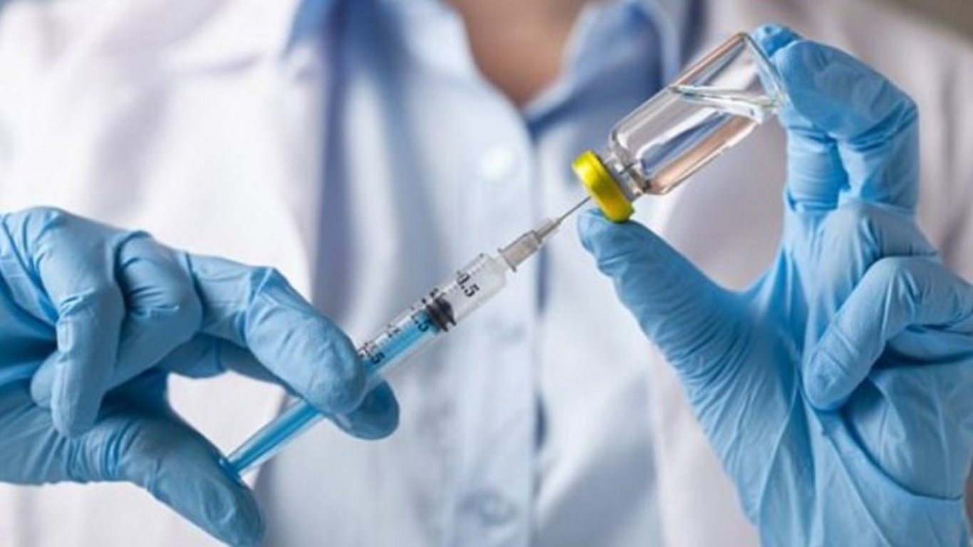 Скільки одеситів щепили від коронавірусу в Центрах масової вакцинації
