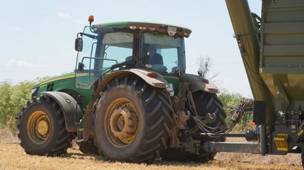 Ціни на ячмінь невпинно зростають — вартість зерна у січні - 290x160