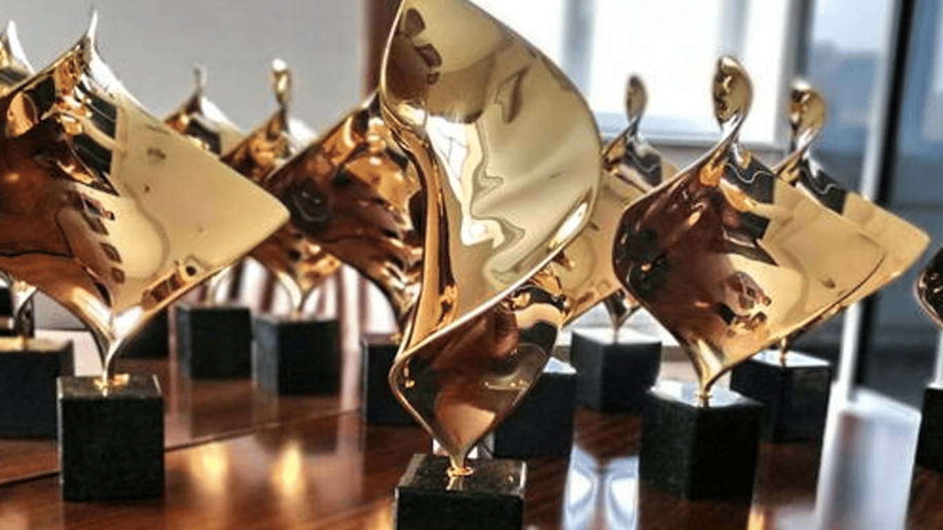 Кинопремия "Золотая Юла" - какие фильмы получили награду