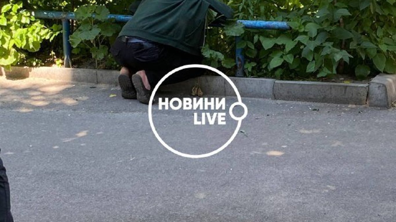 Труп чоловіка - 15 червня у київській багатоповерхівці виявили тіло людини