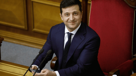 Зеленский не видит смысла распускать парламент - заявление - 285x160