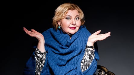 Умерла Ирина Токарчук - одесская актриса, известная как тетя Сима - 285x160