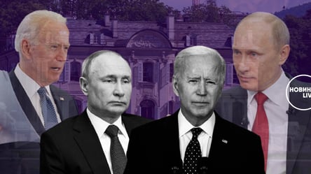 Встреча Байдена с Путиным: все подробности - 285x160