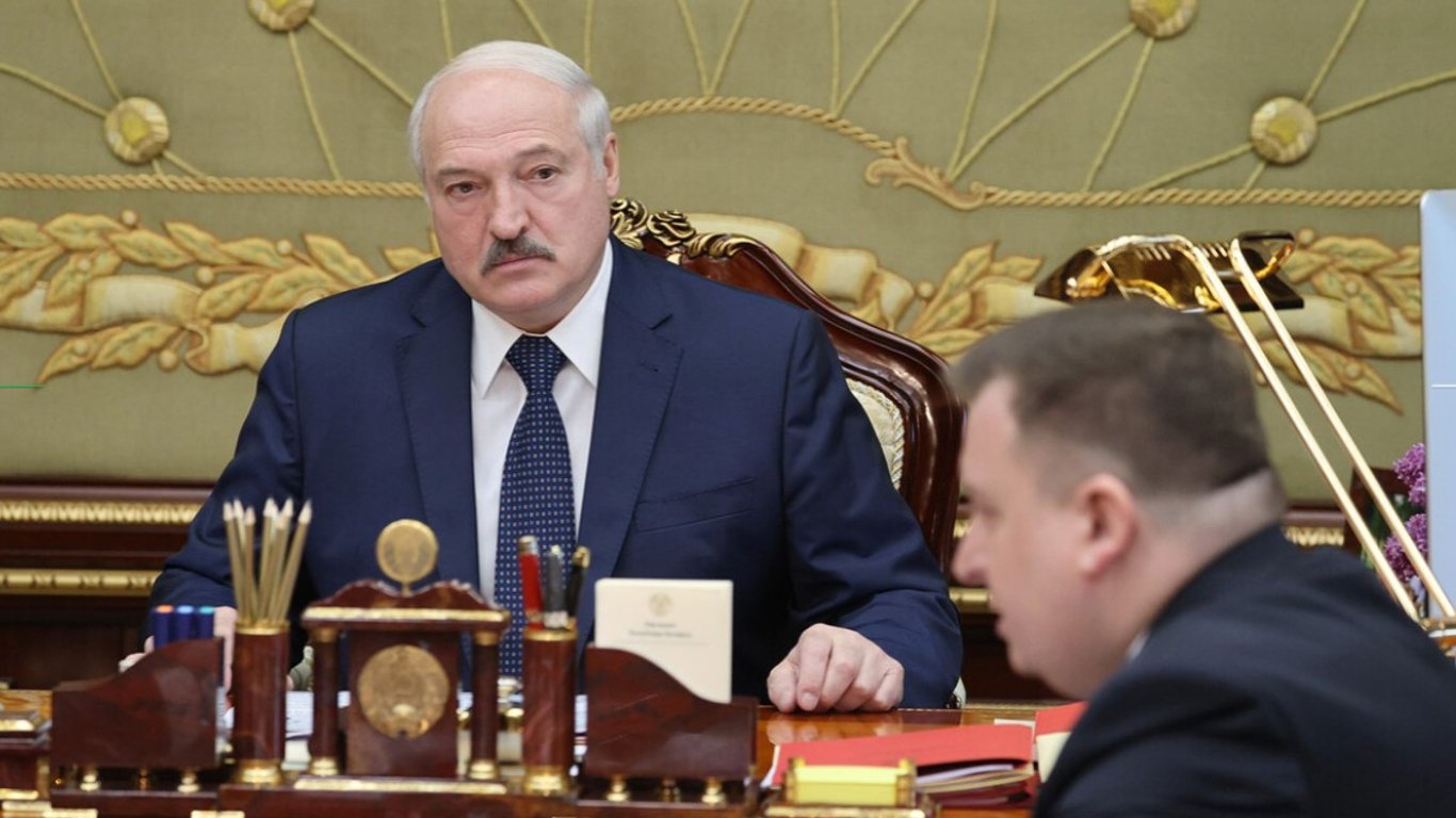 Санкції проти Білорусі — Євросоюз затвердив пакет санкцій