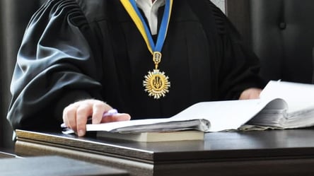 З апеляційного суду в Одесі за місяць пішов п'ятий суддя - 285x160
