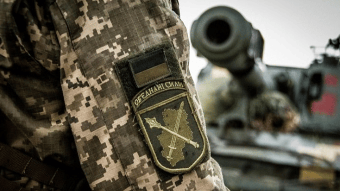 Ситуация на Донбассе - 16 июня оккупанты 9 раз обстреливали позиции Украины