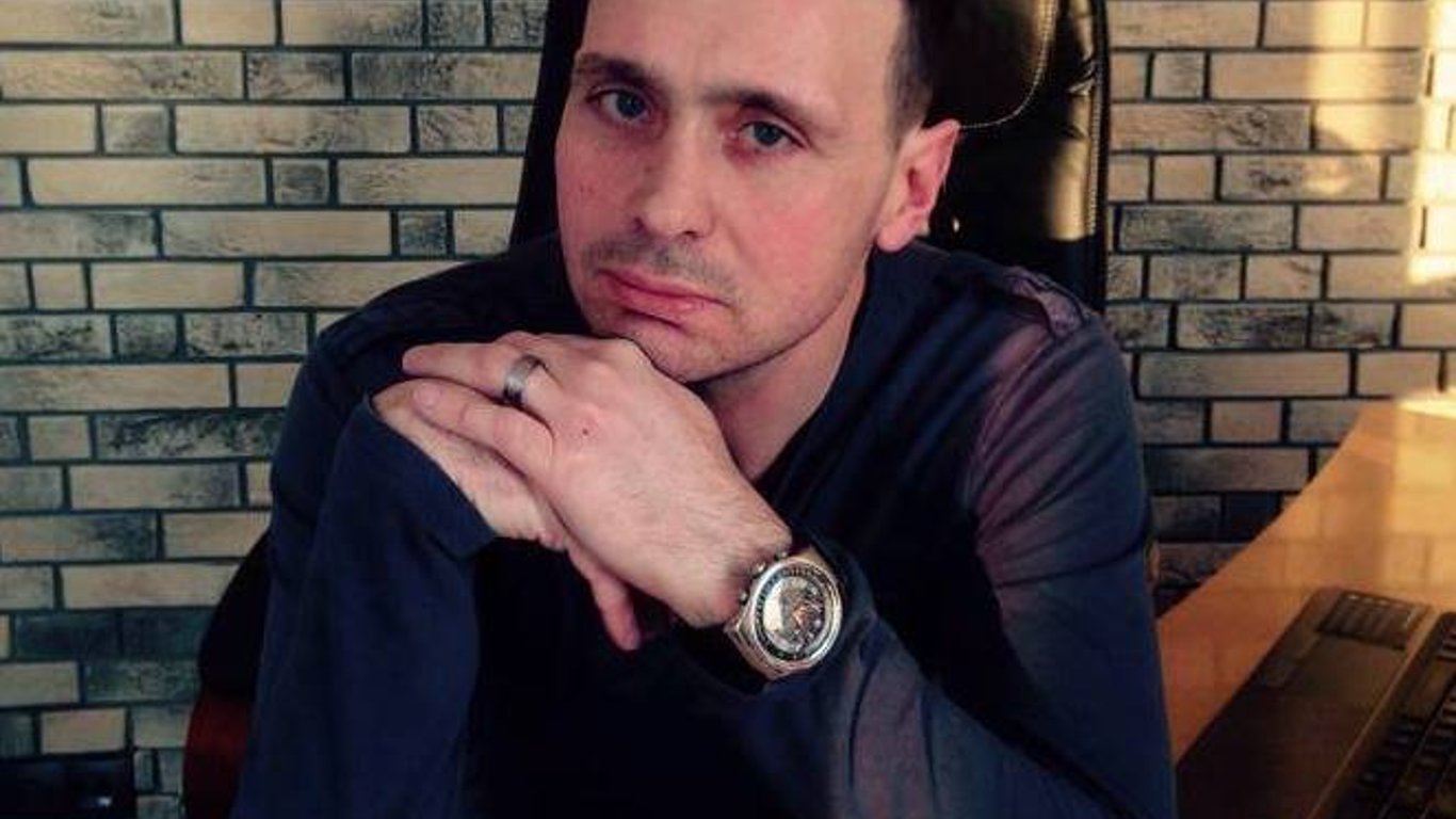 Олександр Кабанов грубо образив журналістів — вони вимагають публічного вибачення