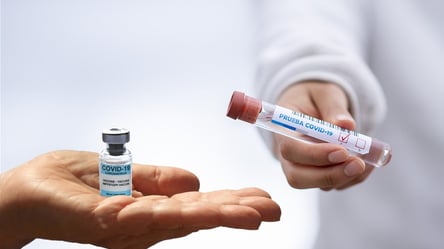 Гроші на вакцину: у Рахунковій палаті пояснили використання мільярдів гривень - 285x160