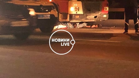 В Киеве произошло страшное ДТП с погибшими на проспекте Бажана: фото и подробности - 285x160